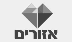 אזורים
