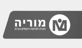 מוריה