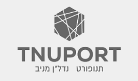 תנופורט