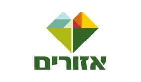 אזורים