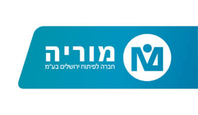 מוריה