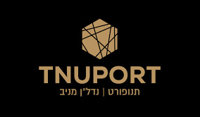 תנופורט